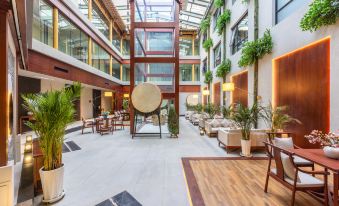 FUNLIST & MAY HOTEL Lanzhou