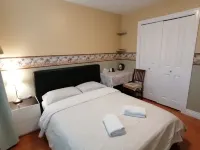 Sally's House