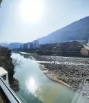 Tianquan Ring Express Hotel Hotels in Tianquan