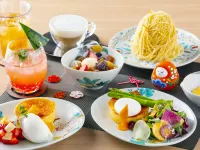 OMO5 Kanazawa Katamachi by Hoshino Resorts Hotels near Mount Utatsu