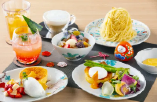 金澤片町星野集團OMO5