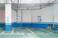 Baiyasi Hotel - Parkering