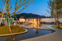 Floral Lux Hotel·Tongchen Hospital Các khách sạn gần Yuemei Pavilion