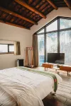 Moganshan Yishan Yishui Designer Homestay - บังกะโล