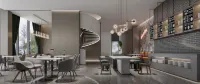 Wanda Yuehua Hotel Urumqi Convention and Exhibition Center