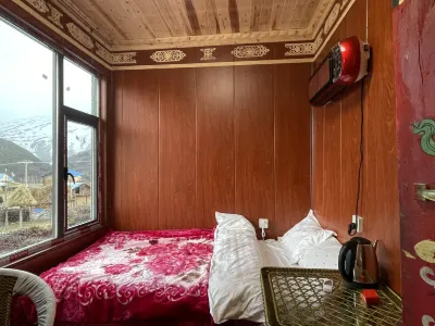 Basu Rega Glacier Homestay