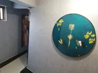 Yuncheng Rome E-sports Hotel Apartment