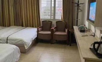 Red Ant Hotel