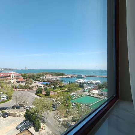 Qingdao Wisdoms B&B