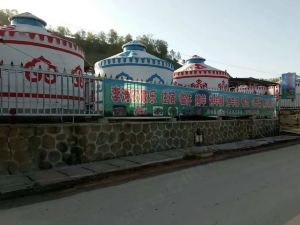 Litao Nongjiale Homestay, Lixian County