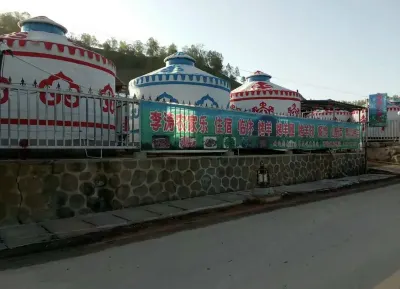 Litao Nongjiale Homestay, Lixian County