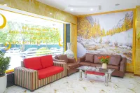 Moon Hotel Hotels in Hanoi