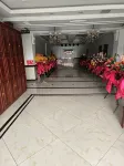 Shangshui Hotel Hotel di Keshan County