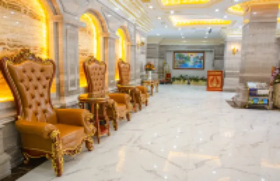 鳳凰酒店3 清化酒店