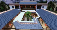 Yishiguang-Hotel