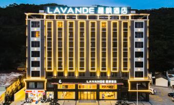 Lavandehotels•Shantou Nan’ao Island Seaview Store