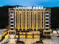 Lavandehotels•Shantou Nan'ao lsland Seaview Store