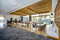 Longxiang Academy Hotels in Suining