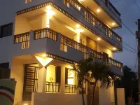 Hostal Marina Samana Hotels in Samana