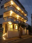 Hostal Marina Samana