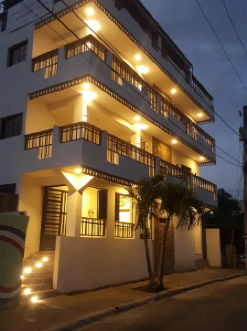 Hostal Marina Samana