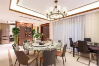 Sanya Yalong Bay Guanshanhai Villa