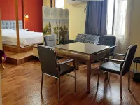 Huaining Aixin Boutique Hotel Hotels in Huaining