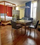 Huaining Aixin Boutique Hotel