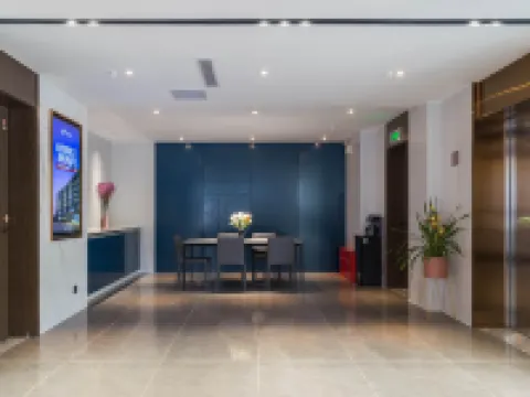 フェアリーランドホテル(黔西南プイ族ミャオ族自治州晴隆) 晴隆のホテル