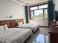 Xibaipo Dongyi Hotel Hotel dekat Xibaipo CPC Former Site