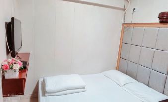 Aijia Business Hotel (Anyuanmen Subway Station Branch)