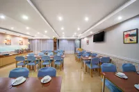 Homeinn Hotel (Anshun Ancient City Gufu Street) - Bữa sáng