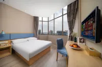 Home Inn (Anshun Tashan Square) Hotels near Huaxi North Passenger Transport Terminal