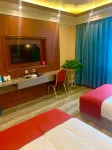 Jiuzhi Meet the Grand Hotel - Pet friendly