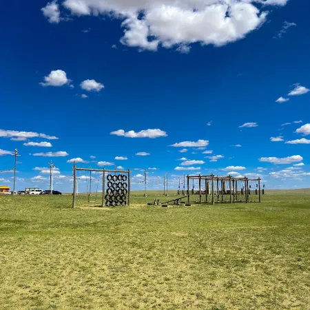 Xilamuren Grassland Mongolian Sacred Place Homestay