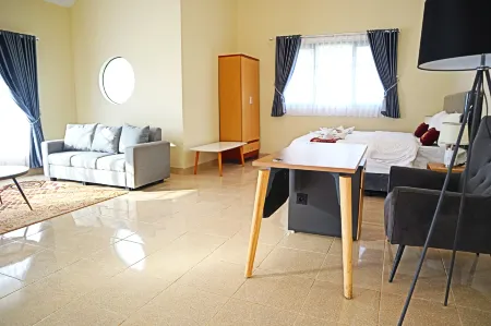 Perta Prana Amarta Отели в г. Magelang Regency