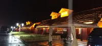 根河敖魯古雅敏暱玖民宿