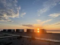 Fuhai Taimei Sheye Holiday Camp