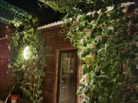 Zhihui Hot Spring Guesthouse