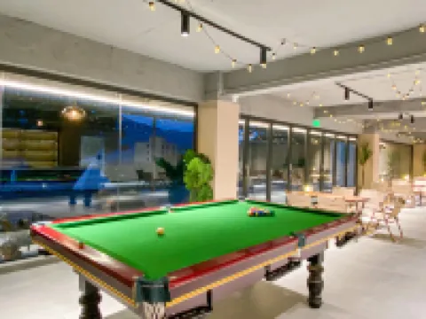Qianshan Snow Designer Homestay, Maoxian