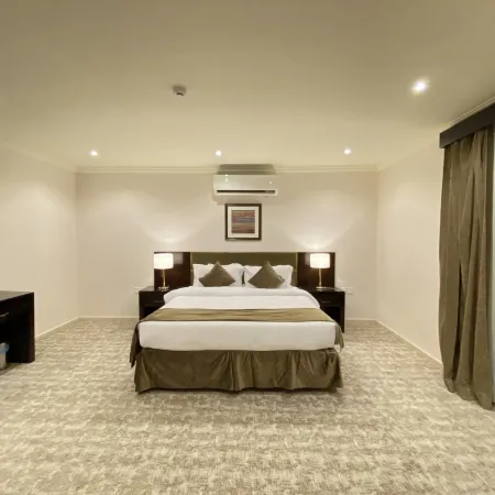 Al Diyafa Hotel