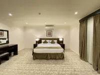 Al Diyafa Hotel Hotels in Al Mubarraz