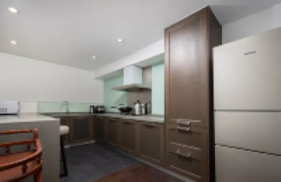 Floral Hotel· Han Tang Hotel(Hongshui Xiangshuiwan Store)