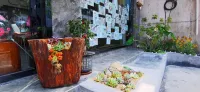 芙蓉鎮硯遇精品飯店