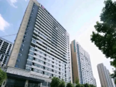 Welcome Hotel Çangşa otelleri