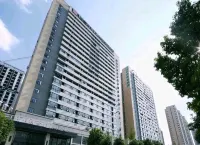 喔爾肯酒店（長沙高鐵南站國際會展中心店） 鄰近長沙航空職業技術學院圭塘校區-教學樓的酒店