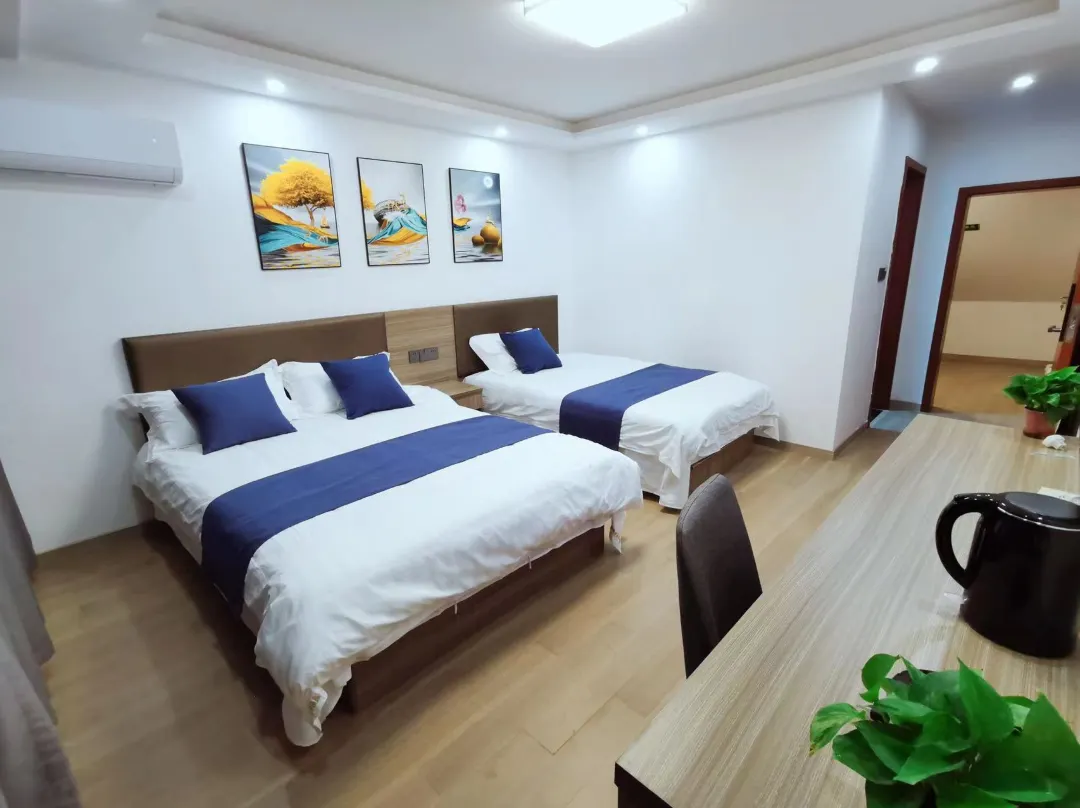 Kunshan Rural Boutique Homestay - Shanghai