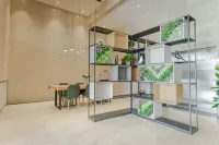 Homeinn Selected Hotel (Yixing Dongjiu Wanda Plaza) - 3-Star
