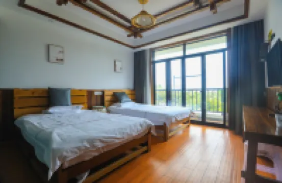 Changxing Yuefu Country Homestay