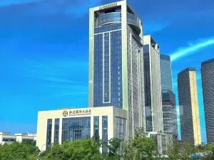 이싱 롱다 인터내셔널 호텔